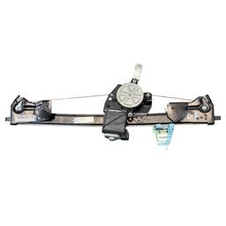 Máquina Vidro Diant Esq Elétrico Origin Fiat Grand Siena