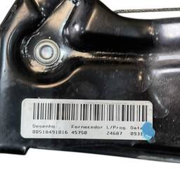 MÁQUINA VIDRO DIANT ESQ ELÉTRICO ORIGIN FIAT GRAND SIENA