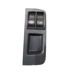 Comando Vidro Elétrico Esquerdo Original Fiat Grand Siena