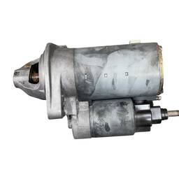 MOTOR ARRANQUE PARTIDA ORIGINAL FIAT EVO 51911199