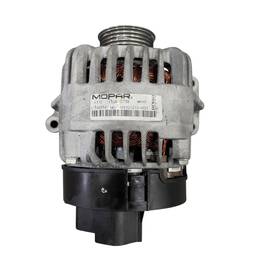 Alternador Original Fiat Evo 110A 51846954