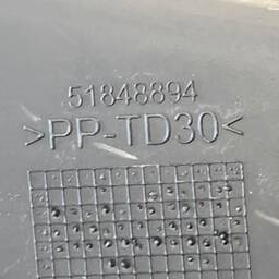 GRADE CHURRASQUEIRA ORIGINAL FIAT GRAND SIENA NOVO PALIO 