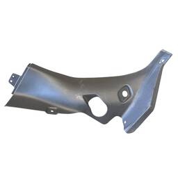 Acabamento Traseiro Esquerdo Original Fiat Grand Siena