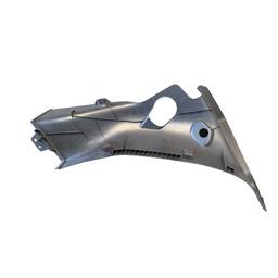 ACABAMENTO TRASEIRO ESQUERDO ORIGINAL FIAT GRAND SIENA