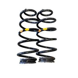 Par Molas Traseira Original Fiat Grand Siena 2012-21 