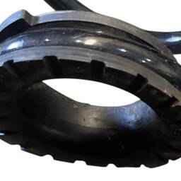 PAR MOLAS TRASEIRA ORIGINAL FIAT GRAND SIENA 2012-21 
