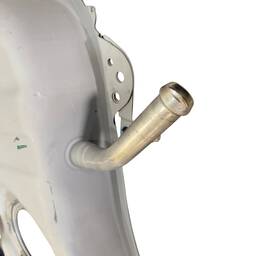 TANQUE COMBUSTÍVEL BOMBA REDONDA FIAT ARGO CRONOS C/SUSPIRO