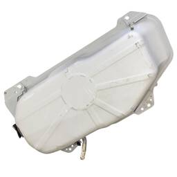 TANQUE COMBUSTÍVEL BOMBA REDONDA FIAT ARGO CRONOS C/SUSPIRO