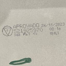 TANQUE COMBUSTÍVEL BOMBA REDONDA FIAT ARGO CRONOS C/SUSPIRO