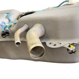 TANQUE COMBUSTIVEL OVAL PALIO IDEA ARGO CRONOS UNO VIVACE 