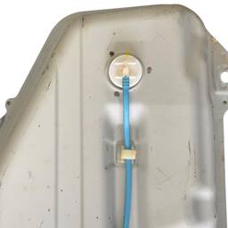 TANQUE COMBUSTIVEL OVAL PALIO IDEA ARGO CRONOS UNO VIVACE 