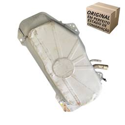 TANQUE COMBUSTIVEL OVAL PALIO IDEA ARGO CRONOS UNO VIVACE 