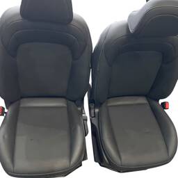 Par bancos dianteiros Fiat Pulse Impetus 2024