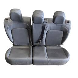 Bancos Traseiros Original Fiat Pulse Impetus 2024