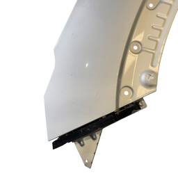 PARALAMA ESQUERDO PRATA ORIGINAL FIAT PULSE 2022-25