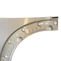 PARALAMA ESQUERDO PRATA ORIGINAL FIAT PULSE 2022-25