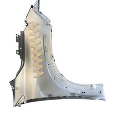 PARALAMA ESQUERDO PRATA ORIGINAL FIAT PULSE 2022-25