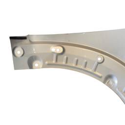 PARALAMA DIREITO PRATA ORIGINAL FIAT PULSE 2022-25