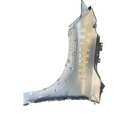 PARALAMA DIREITO PRATA ORIGINAL FIAT PULSE 2022-25