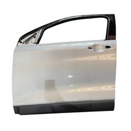 Porta Dianteira Esquerda Prata Original Fiat Pulse 2022-25