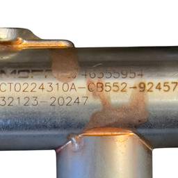 FLAUTA BICO ORIGINAL FIAT T200 55292457