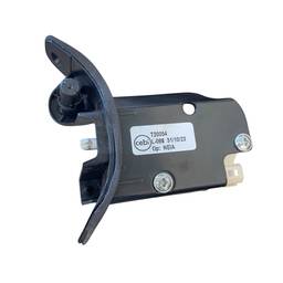 TRAVA PORTINHOLA ORIGINAL FIAT ARGO PULSE 2017 A 2026