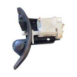 TRAVA PORTINHOLA ORIGINAL FIAT ARGO PULSE 2017 A 2026