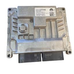 Módulo Injeção Original Fiat Pulse/Strada T200 46347896
