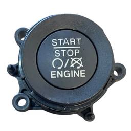 Botão Start/Stop Original Fiat Pulse/Fastback 100268691