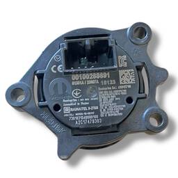 BOTÃO START/STOP ORIGINAL FIAT PULSE/FASTBACK 100268691