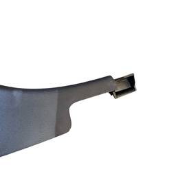  SOLEIRA CENTRAL ESQUERDO FASTBACK ARGO CRONOS PULSE