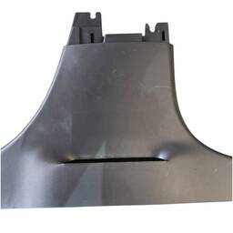 SOLEIRA CENTRAL DIREITA FASTBACK ARGO CRONOS PULSE