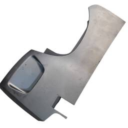 Porta Treco Esquerdo Fiat Pulse Fastback 100262207