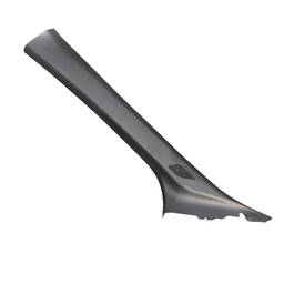 Moldura Coluna Dianteira Esq Fastback Pulse Argo Cronos