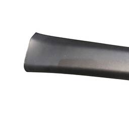 MOLDURA COLUNA DIANTEIRA ESQ FASTBACK PULSE ARGO CRONOS