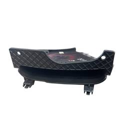 DUTO AR ESQUERDO ORIGI FIAT PULSE/FASTBACK 2022-25 52163369