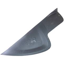 Moldura Lateral Esquerda Fiat Pulse 2022 2025