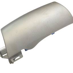 Acabamento Console Painel Esquerdo Pulse Fastback 2022 2025