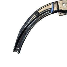 PAINEL FRONTAL SUPERIOR ORIGIN FIAT PULSE/FASTBACK 2022-25 