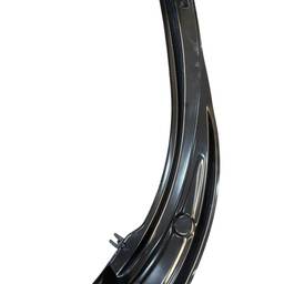 PAINEL FRONTAL SUPERIOR ORIGIN FIAT PULSE/FASTBACK 2022-25 
