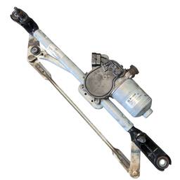 Motor Limpador Parabrisa Original Fiat Uno/Fiorino 52064506