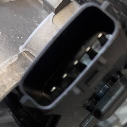 MOTOR LIMPADOR PARABRISA ORIGINA FIAT PULSE/FASTBACK 5215703