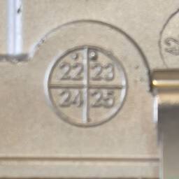 TBI CORPO BORBOLETA TORO PULSE STRADA FASTBACK COMPASS T270