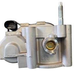 TBI CORPO BORBOLETA TORO PULSE STRADA FASTBACK COMPASS T270