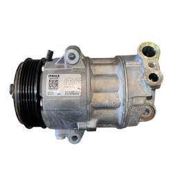Compressor Ar Condic Origi Fiat Pulse/Fastback T200 52151771