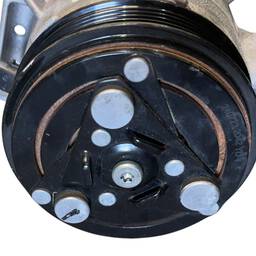 COMPRESSOR AR CONDIC ORIGI FIAT PULSE/FASTBACK T200 52151771