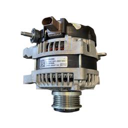 Alternador Denso Original Fiat 120 Amperes 51984065