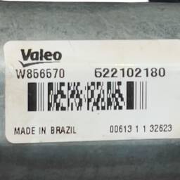 MOTOR LIMPADOR TRASEIRO ORIGINAL FIAT PULSE 522102180