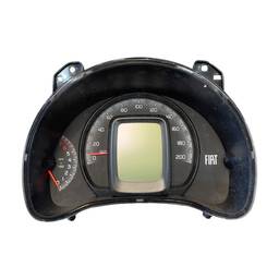 Painel Instrumentos Original Fiat Uno Drive 2016-21 52115018