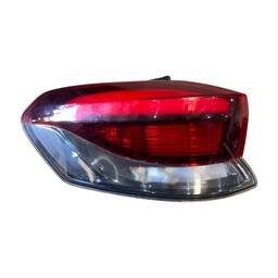 Lanterna Traseira Canto Esquerdo Fiat Pulse 2022 a 2025